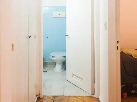 Departamento en Venta Apto profesional