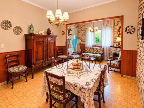 Casa en Venta 50 años