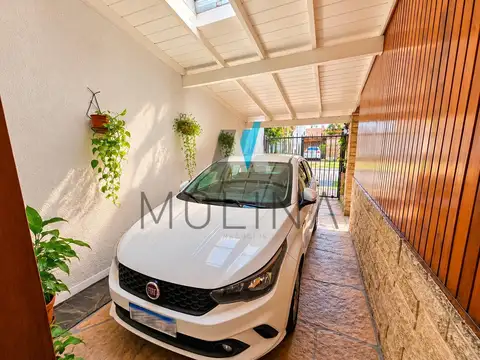Casa en Venta de 3 dormitorios