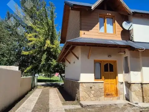 PH 2 dormitorios - Barrio San Fernando - San Martin de los Andes