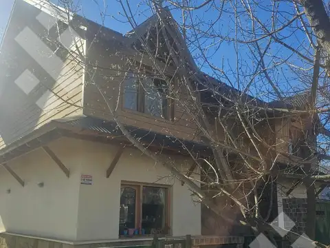 Ph 2 dormitorios - barrio san fernando - san martin de los andes