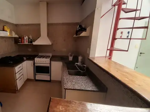 Depto Tipo Casa en Alquiler 10 años