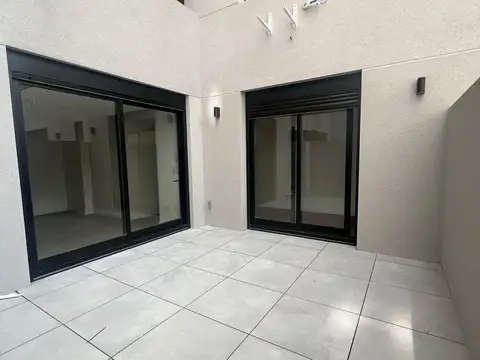 Departamento en Alquiler 1 año