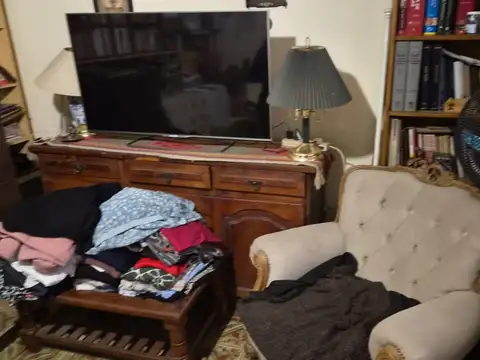 Depto Tipo Casa en Venta de 4 dormitorios