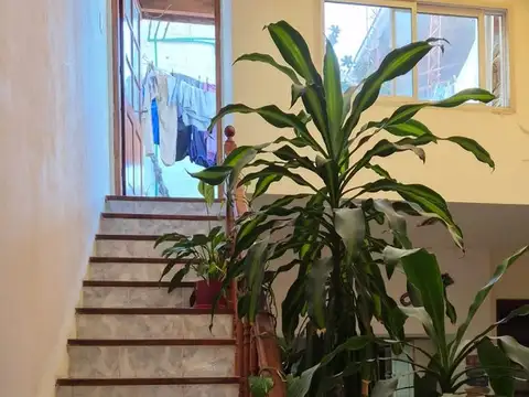 Venta PH 5 ambientes Velez Sarfield CABA terraza