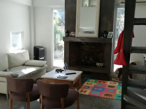 Casa en Venta 15 años