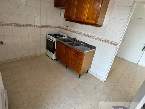 Departamento en Alquiler de 2 dormitorios