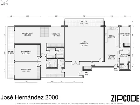José Hernández 2000