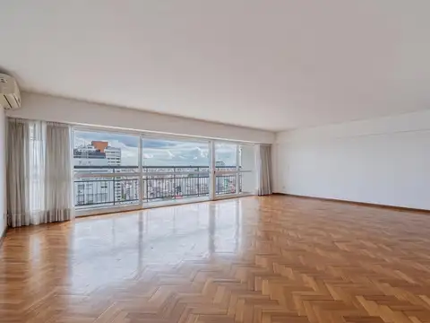 Departamento en Alquiler de 4 ambientes