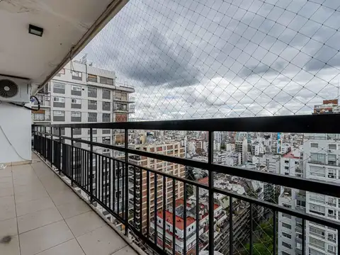 Departamento en Alquiler de 3 dormitorios
