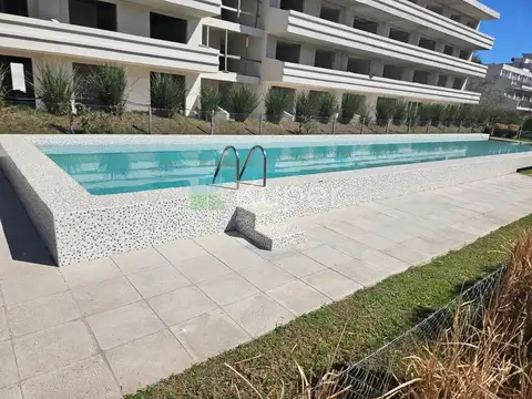 VENTA DEPARTAMENTO 1 DORMITORIO EN COMPLEJO SARAVI VILLAGE
