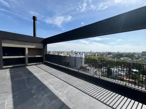 Venta Monoambiente estudio c/balcón contrafrente.