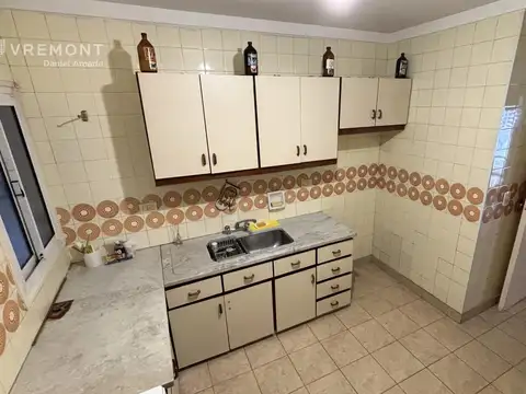 Departamento en Venta 40 años