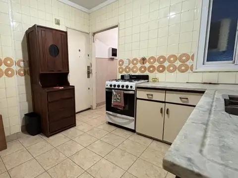 Departamento en Venta al Este