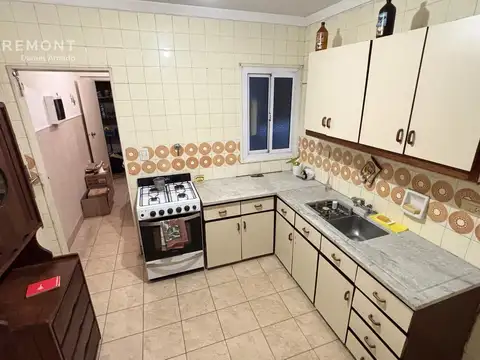 Departamento en Venta en Caballito, USD 150.000
