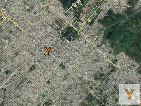 Departamento en Alquiler al Noreste