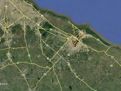 Departamento en Alquiler en La Plata, $ 600.000