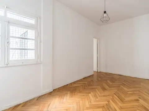 Jerónimo Salguero 1921 , Piso 2