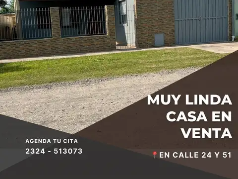 Casa  en Venta ubicado en Mercedes, Resto de la Provincia, Buenos Aires