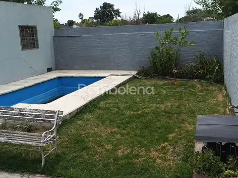 Casa en Alquiler de 3 dormitorios