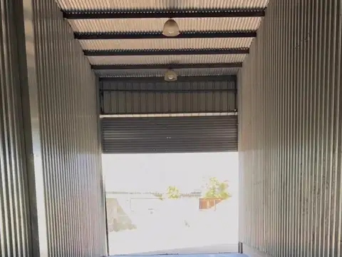 Galpon en Alquiler en William Morris, $ 16.500.000