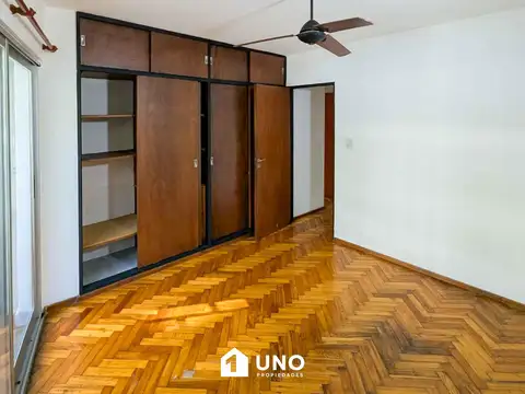 Departamento en Venta en Rosario, USD 68.000