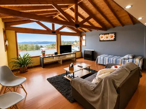 Vivienda + Monoambiente | USHUAIA