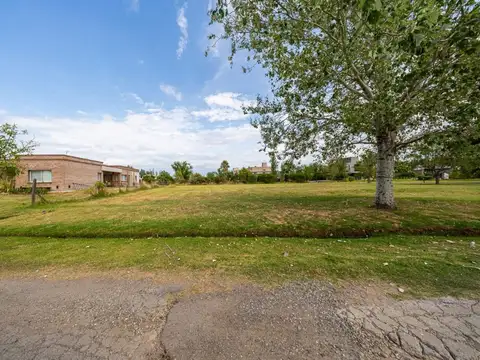 Terreno en Venta de 1029,0 m2