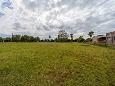 Terreno en Venta en Roldan, USD 90.000