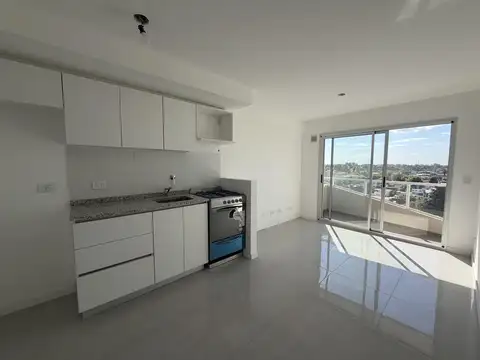 Departamento en Venta en Caseros, USD 85.000