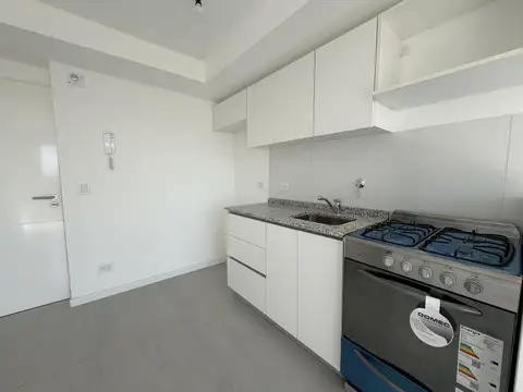 VENTA DEPARTAMENTO 2 AMBIENTES A ESTRENAR CASEROS