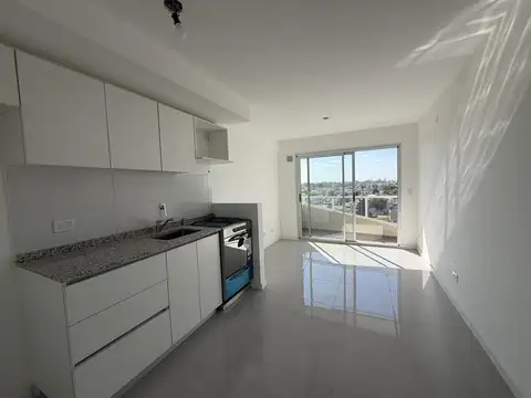 Departamento en Caseros