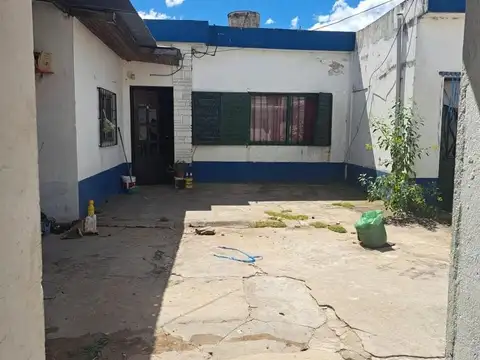 Depto Tipo Casa en Venta de 5 dormitorios