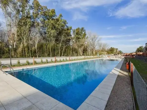 Terreno en Venta de 499,0 m2