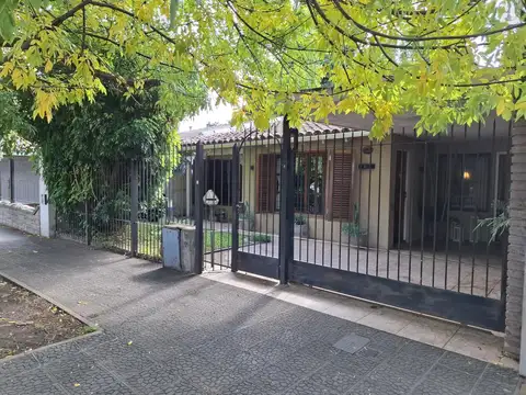 Casa en Venta 50 años