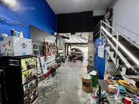 Local - Villa Crespo