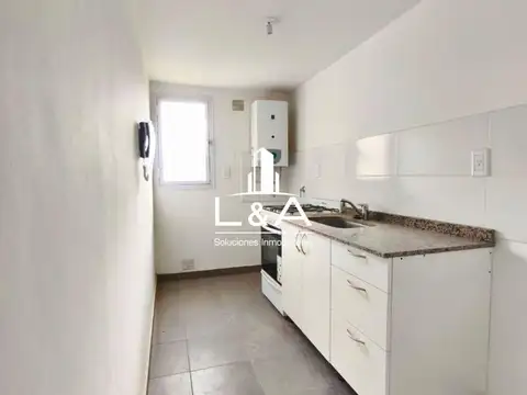 Departamento en Alquiler de 3 dormitorios