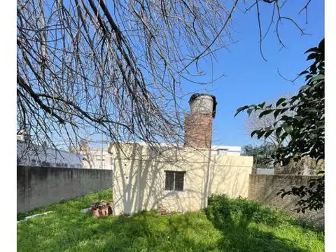 Pje Goyenechea 1074