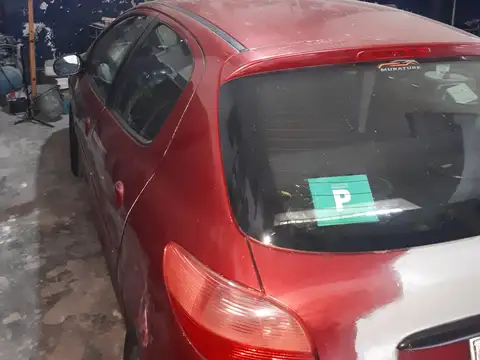 Local en Venta Via Púb.