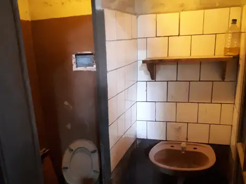 Renque Cura 1800, Piso PB