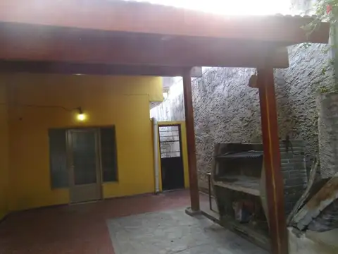 Coronel Bogado al 300