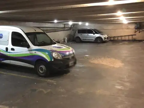 Oficina en venta de  1 ambiente en el centro de Buenos Aires