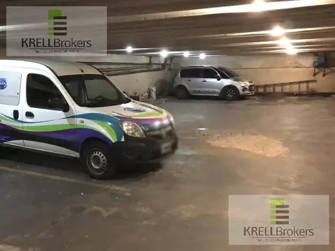 Oficina en venta de  1 ambiente en el centro de Buenos Aires