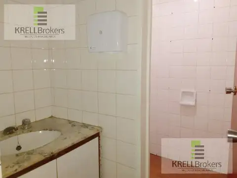 Oficina en Venta con 1 cochera