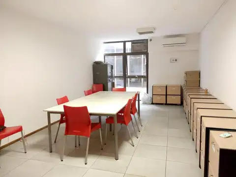Oficina en Venta 40 años