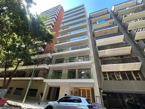 Departamento en venta - Palermo Chico - 4 ambientes