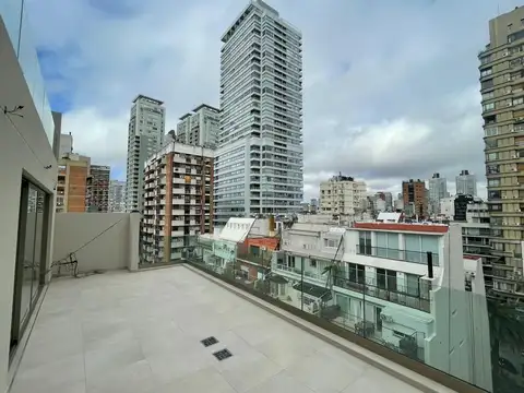 Juan Francisco Seguí 3500, Piso 11