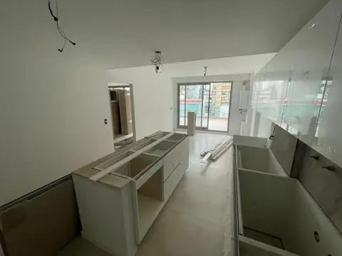 Departamento en Venta en Palermo Chico, USD 890.000