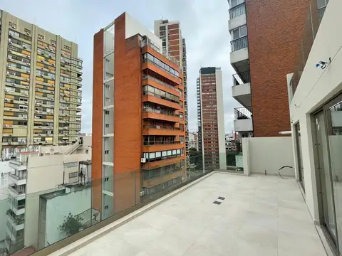 Departamento en venta - Palermo Chico- 4 ambientes
