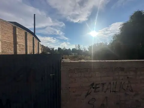 Terreno en Venta en Ruta 7 Kilometro 1014, San Martín